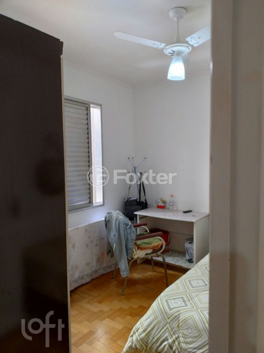 Apartamento à venda com 3 quartos, 97m² - Foto 13