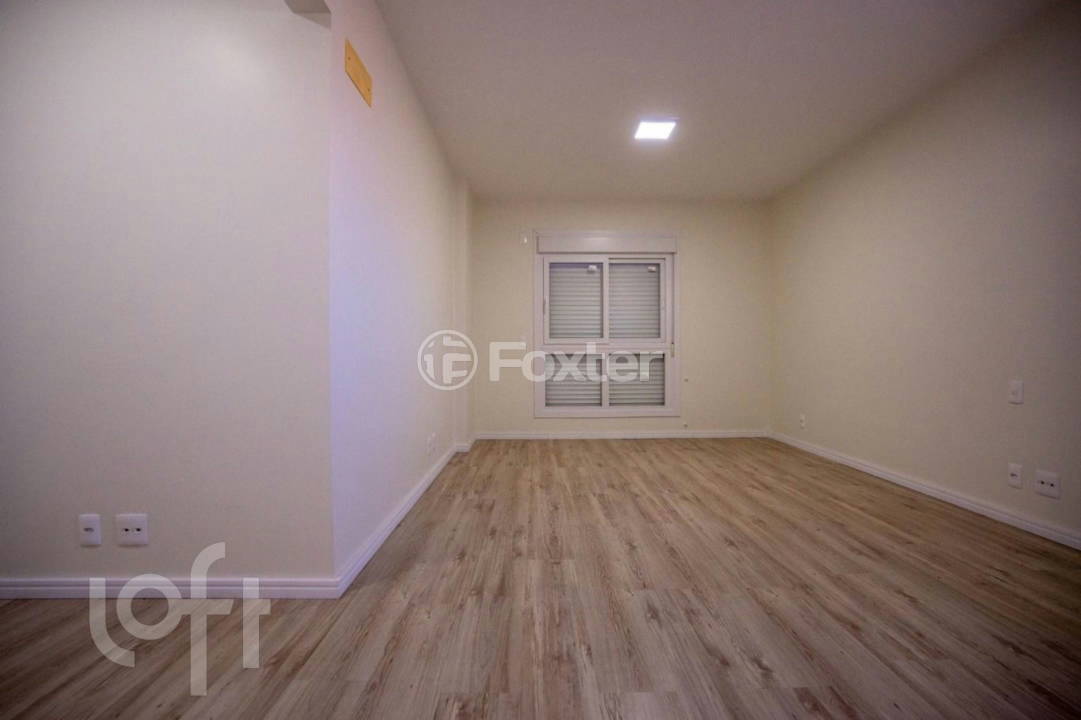 Apartamento à venda com 3 quartos, 167m² - Foto 8