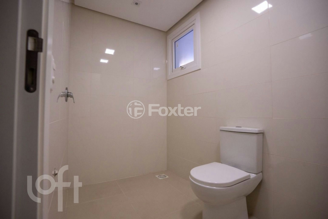 Apartamento à venda com 3 quartos, 167m² - Foto 11