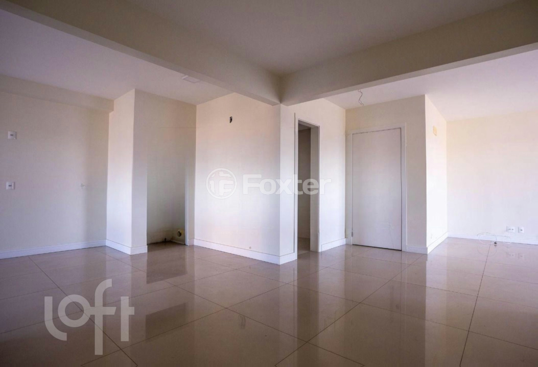 Apartamento à venda com 3 quartos, 167m² - Foto 4