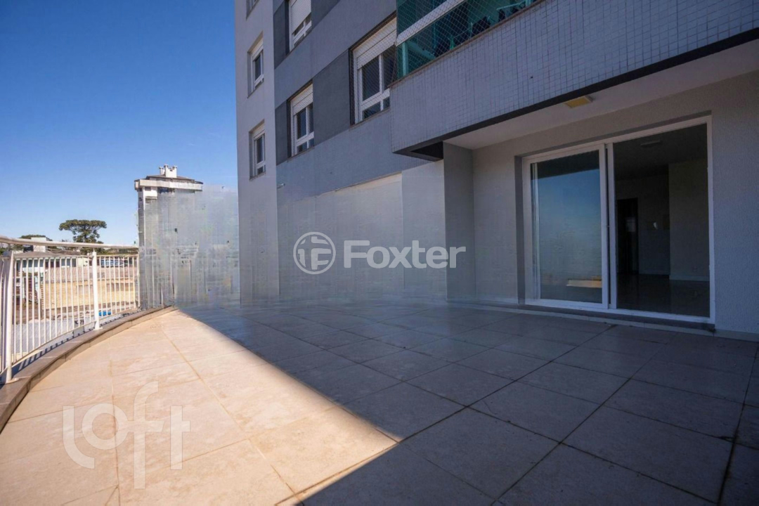 Apartamento à venda com 3 quartos, 167m² - Foto 14