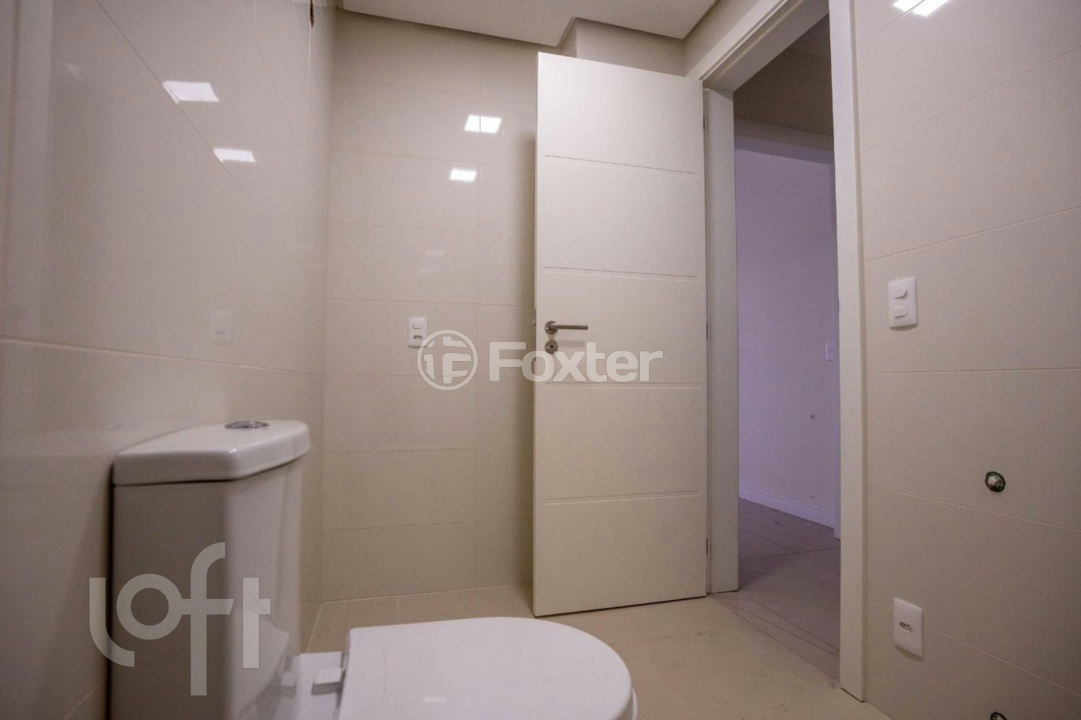 Apartamento à venda com 3 quartos, 167m² - Foto 12