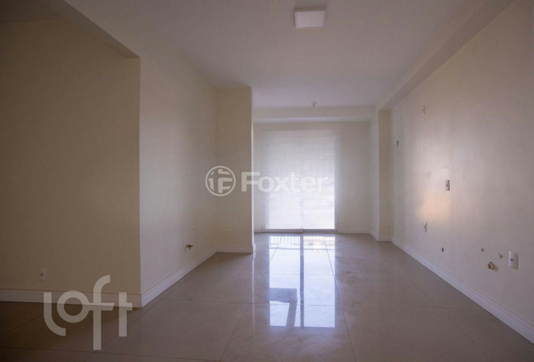 Apartamento à venda com 3 quartos, 167m² - Foto 6