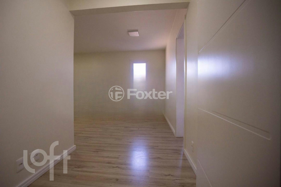 Apartamento à venda com 3 quartos, 167m² - Foto 9