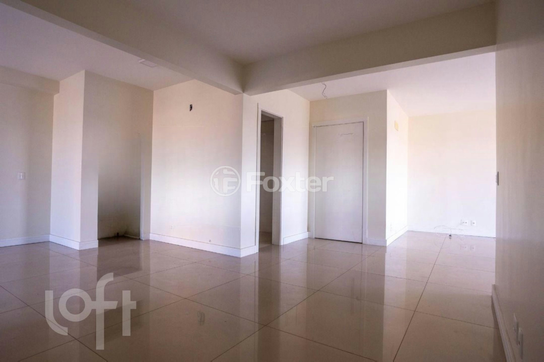 Apartamento à venda com 3 quartos, 167m² - Foto 3