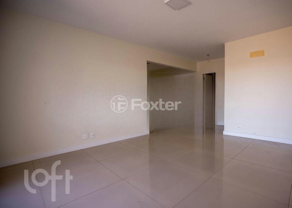 Apartamento à venda com 3 quartos, 167m² - Foto 7