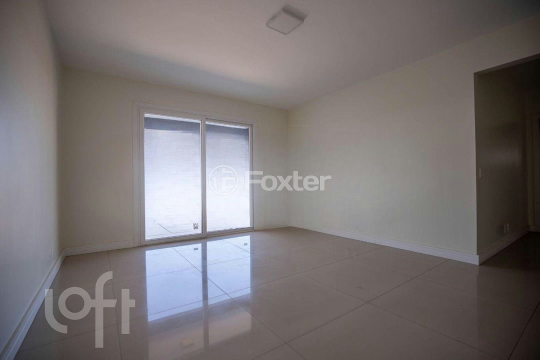 Apartamento à venda com 3 quartos, 167m² - Foto 5