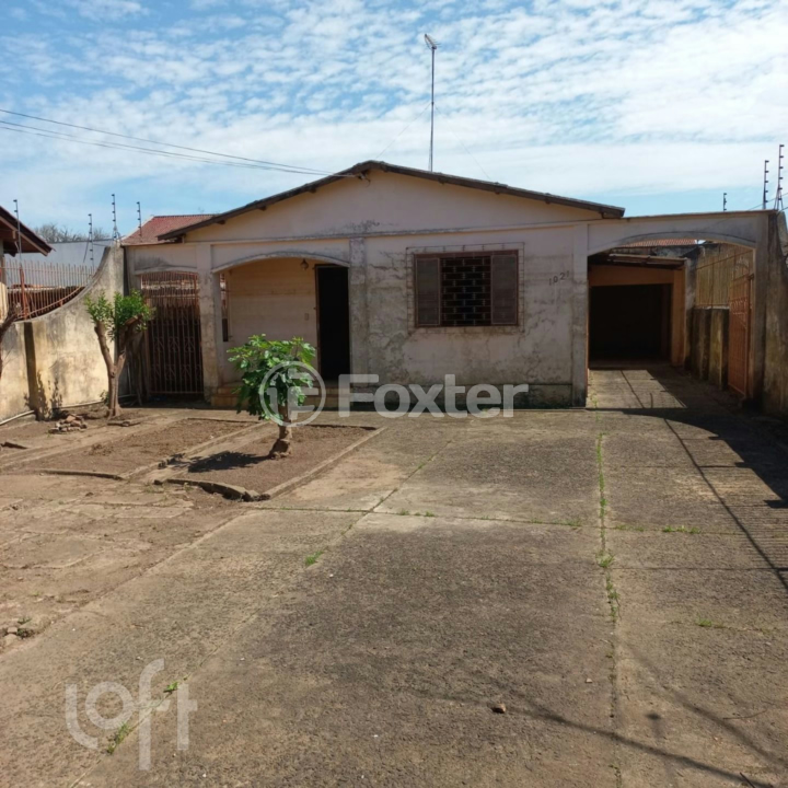 Casa à venda com 3 quartos, 104m² - Foto 12