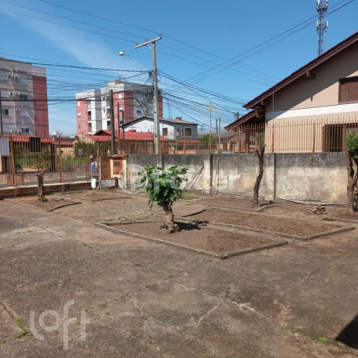 Casa à venda com 3 quartos, 104m² - Foto 1