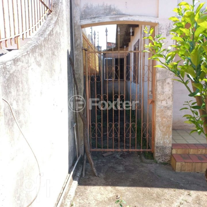 Casa à venda com 3 quartos, 104m² - Foto 3
