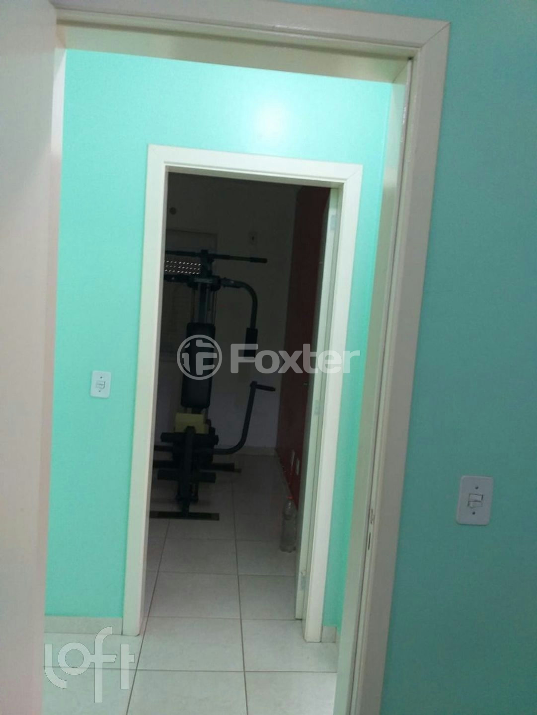 Casa à venda com 2 quartos, 126m² - Foto 10