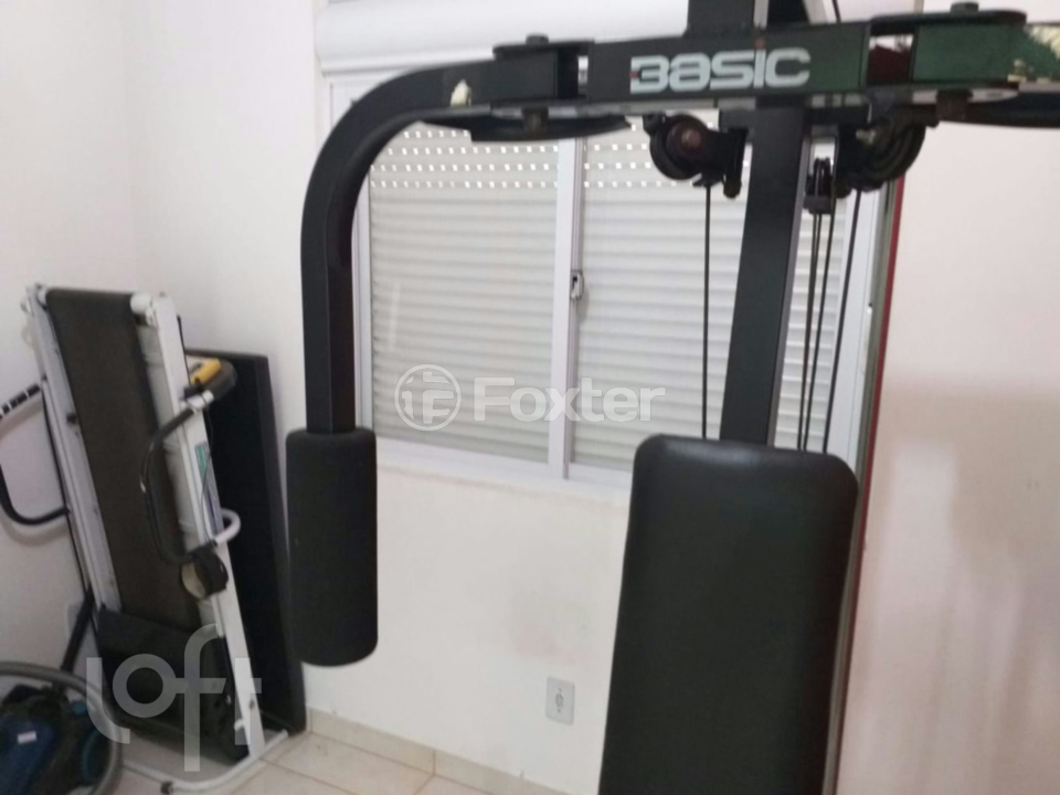 Casa à venda com 2 quartos, 126m² - Foto 6