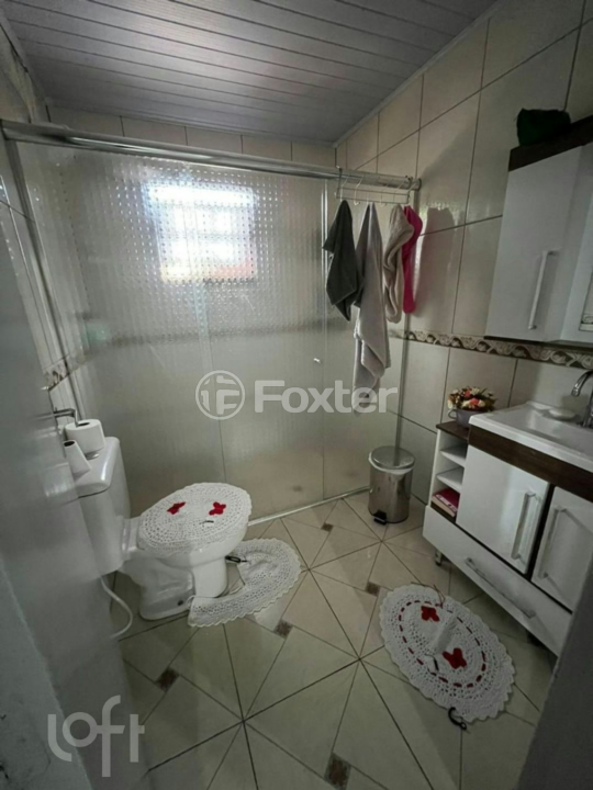Casa à venda com 2 quartos, 210m² - Foto 13