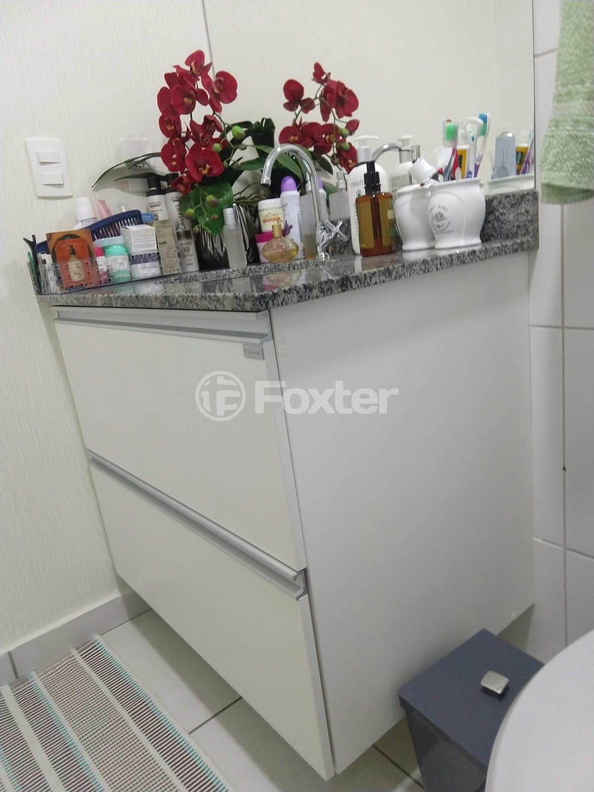 Kitnet e Studio à venda com 1 quarto, 35m² - Foto 12