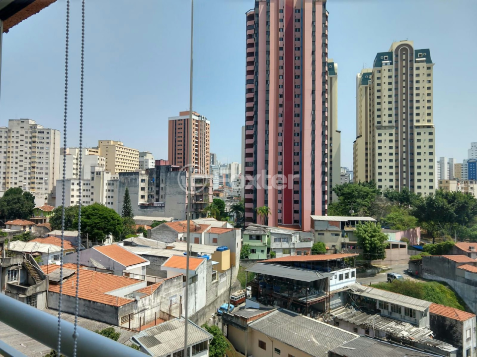 Kitnet e Studio à venda com 1 quarto, 35m² - Foto 8