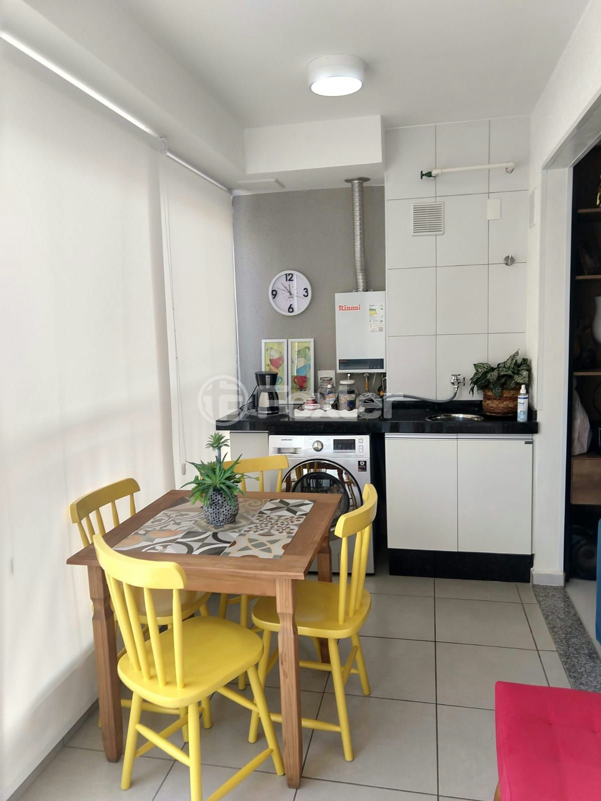 Kitnet e Studio à venda com 1 quarto, 35m² - Foto 5