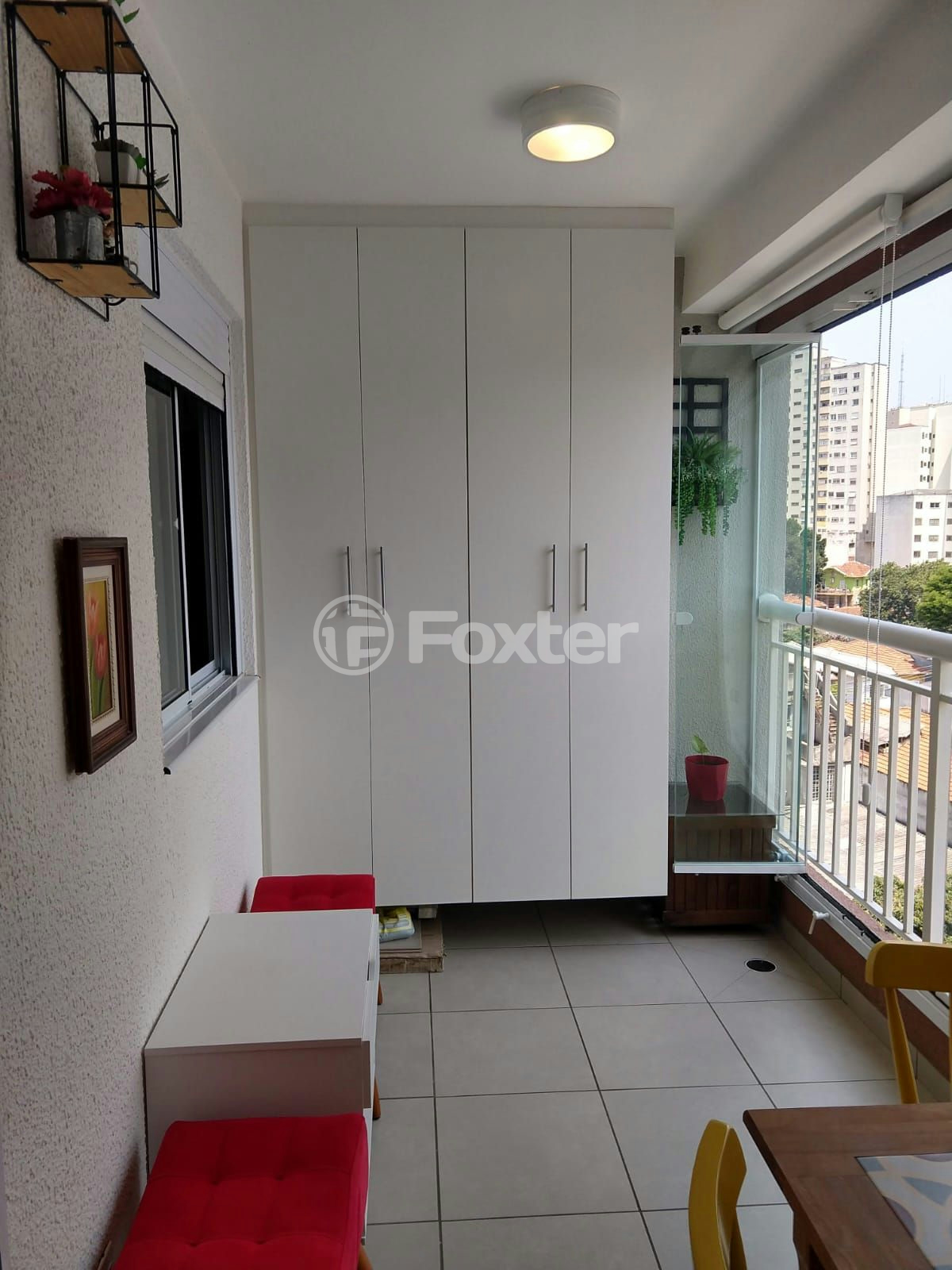 Kitnet e Studio à venda com 1 quarto, 35m² - Foto 14