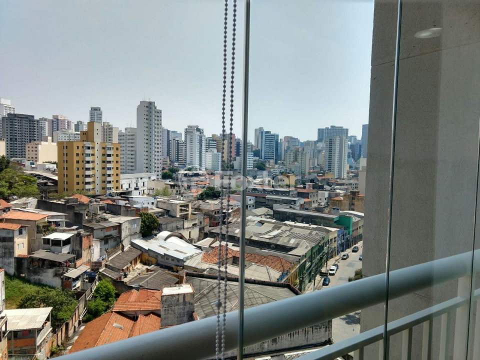 Kitnet e Studio à venda com 1 quarto, 35m² - Foto 13