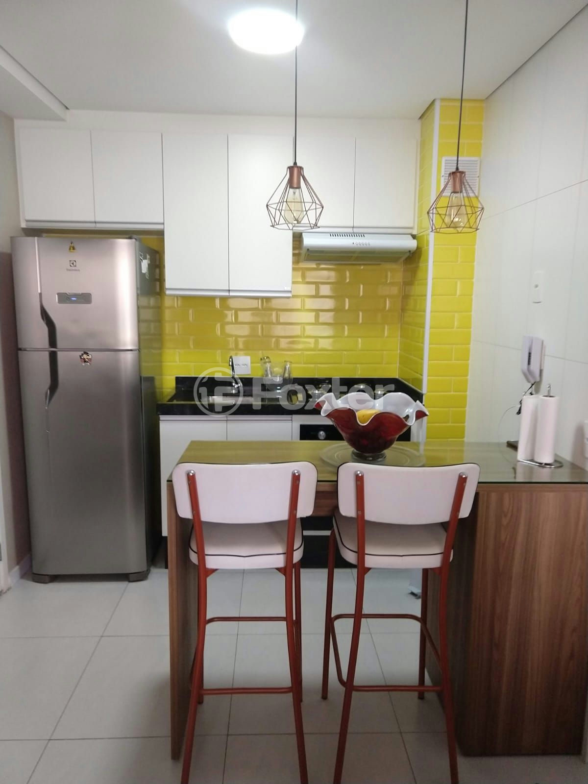 Kitnet e Studio à venda com 1 quarto, 35m² - Foto 4