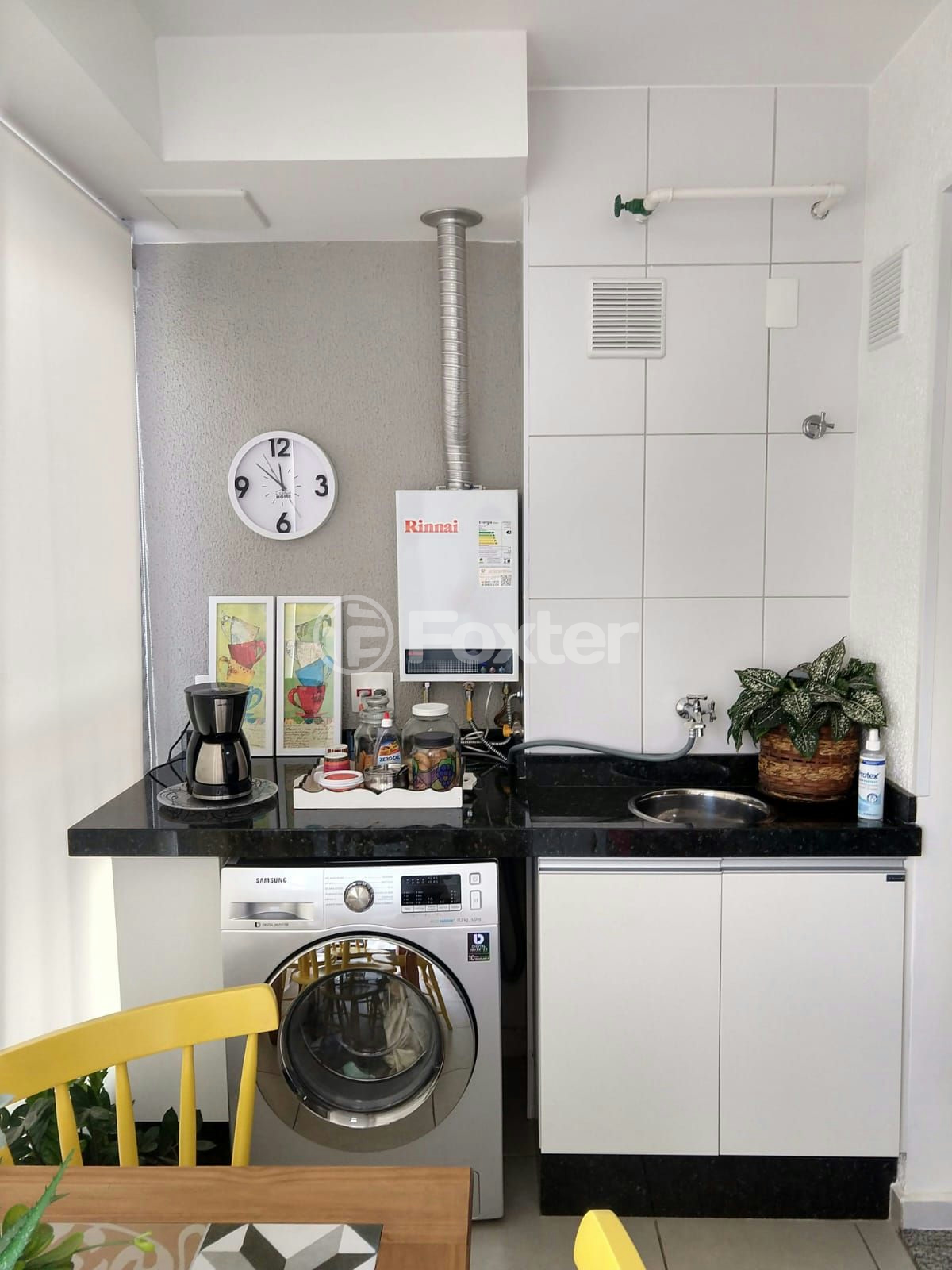 Kitnet e Studio à venda com 1 quarto, 35m² - Foto 17