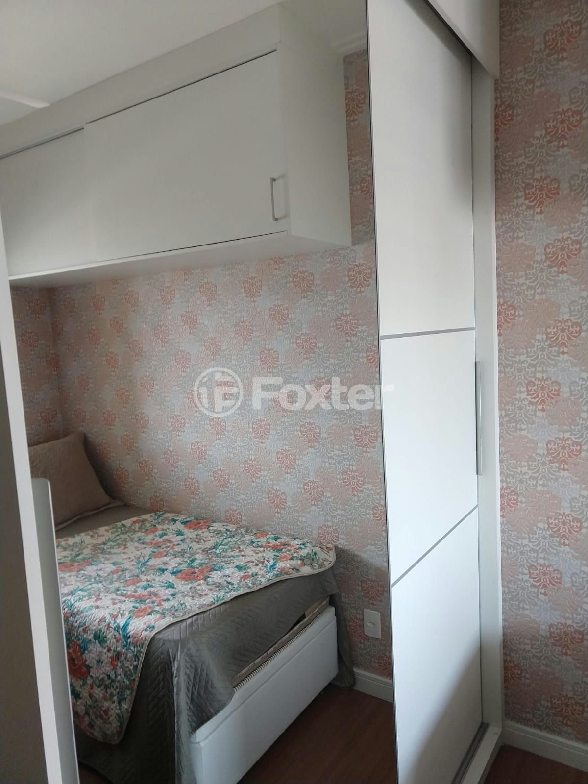 Kitnet e Studio à venda com 1 quarto, 35m² - Foto 18