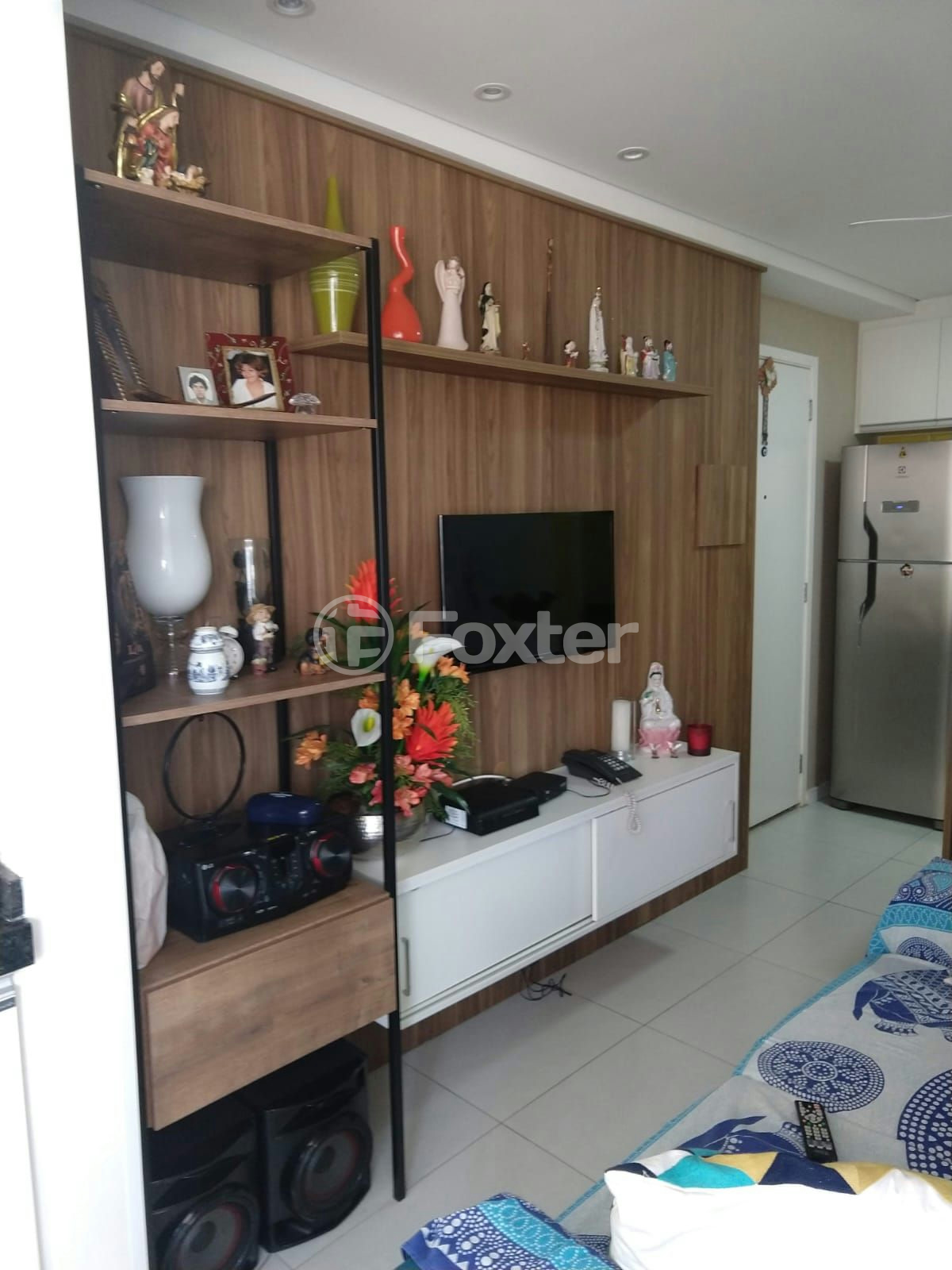 Kitnet e Studio à venda com 1 quarto, 35m² - Foto 6