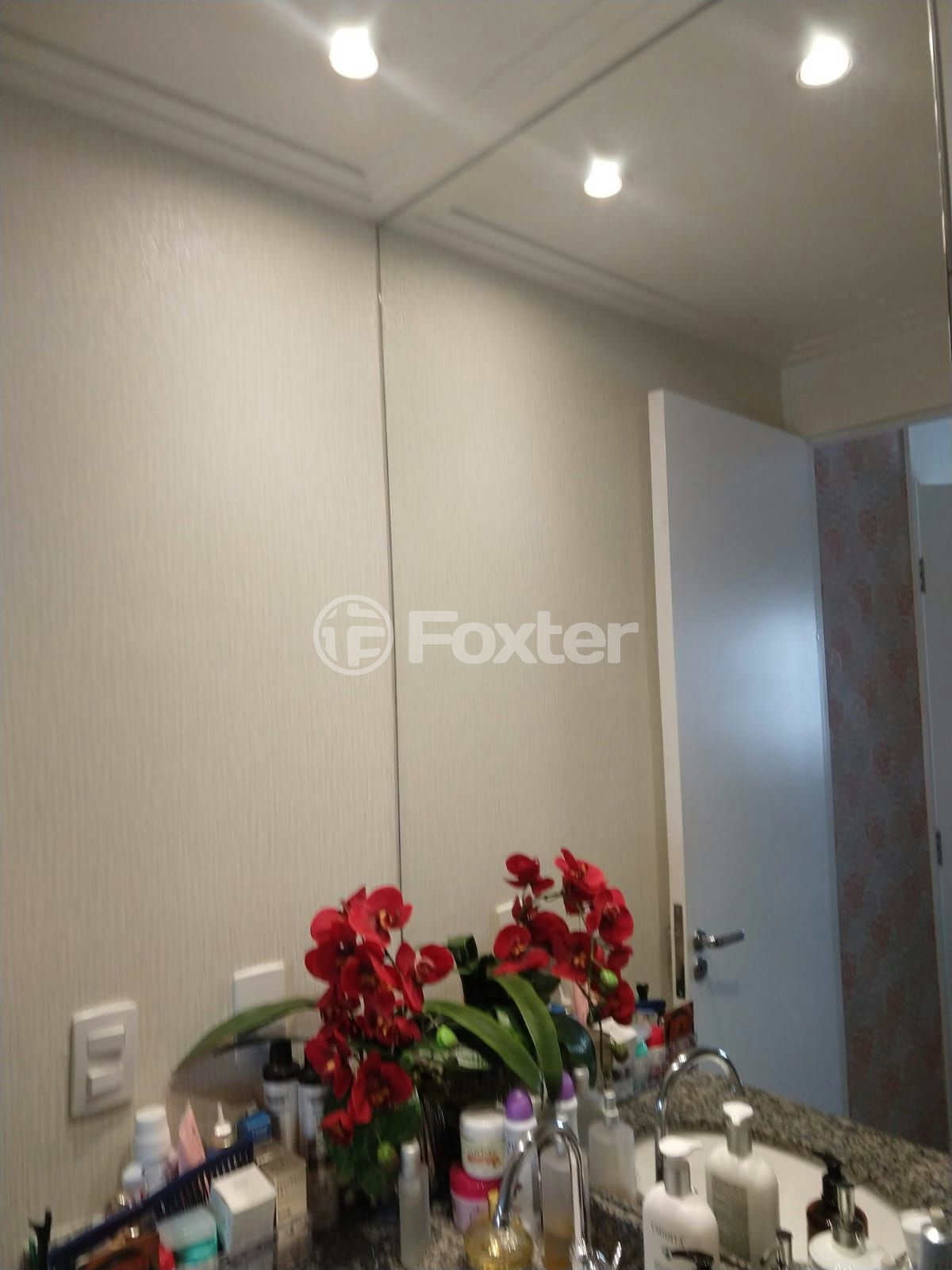 Kitnet e Studio à venda com 1 quarto, 35m² - Foto 10