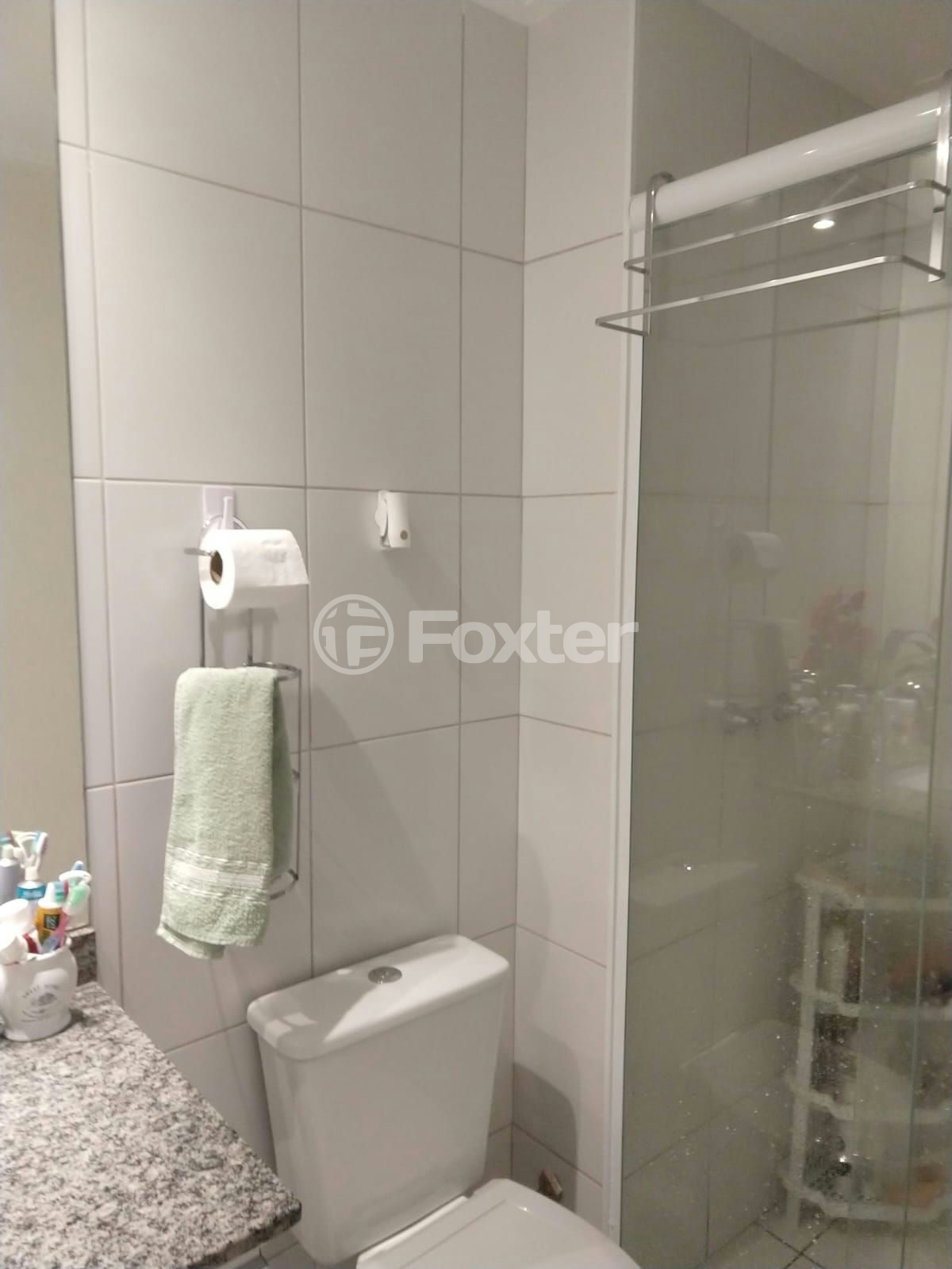 Kitnet e Studio à venda com 1 quarto, 35m² - Foto 11
