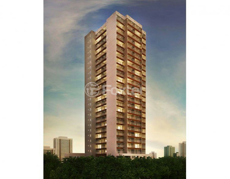 Kitnet e Studio à venda com 1 quarto, 35m² - Foto 20