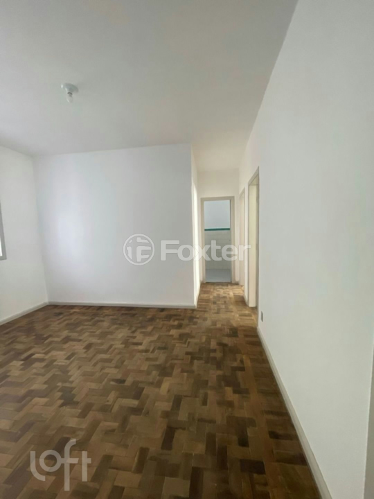 Apartamento à venda com 3 quartos, 70m² - Foto 1