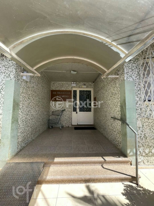 Apartamento à venda com 3 quartos, 70m² - Foto 25