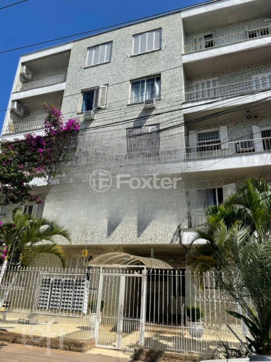 Apartamento à venda com 3 quartos, 70m² - Foto 19