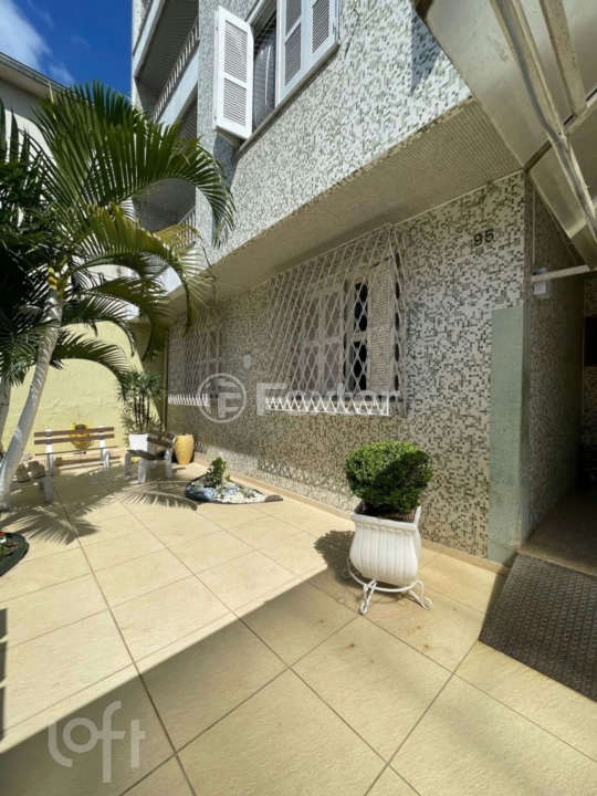Apartamento à venda com 3 quartos, 70m² - Foto 22