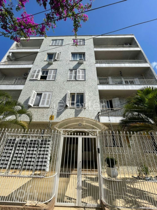 Apartamento à venda com 3 quartos, 70m² - Foto 21