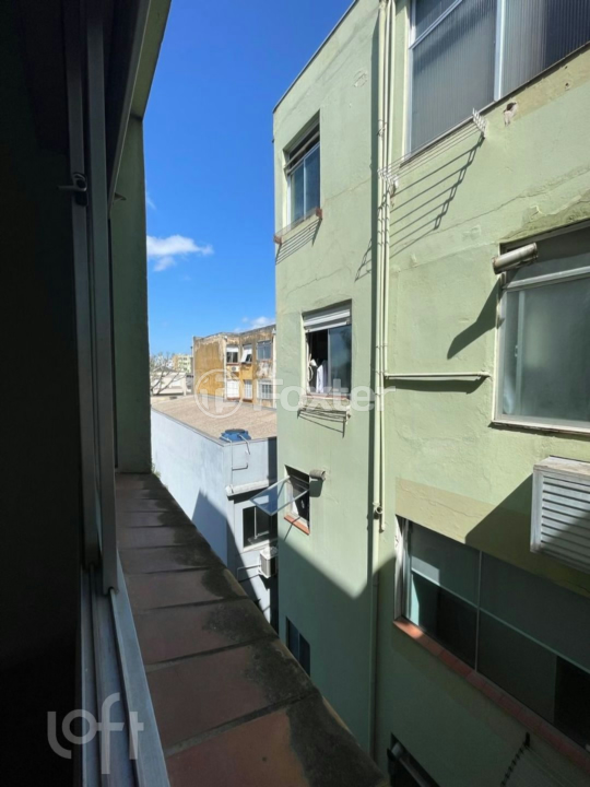 Apartamento à venda com 3 quartos, 70m² - Foto 18