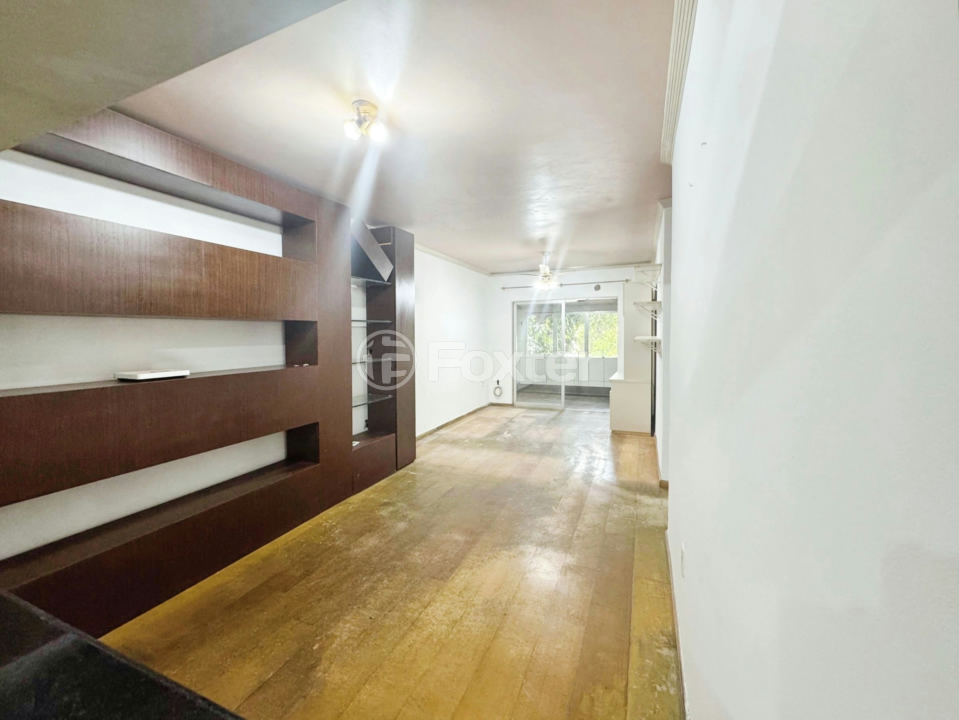 Apartamento à venda com 2 quartos, 96m² - Foto 1