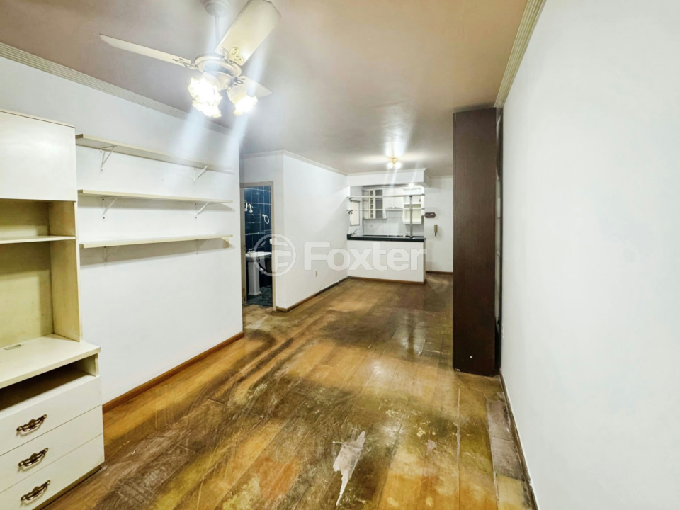 Apartamento à venda com 2 quartos, 96m² - Foto 4