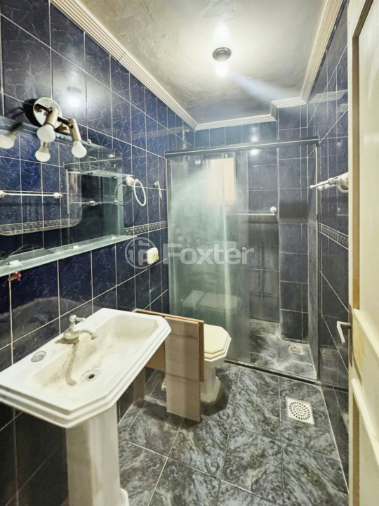 Apartamento à venda com 2 quartos, 96m² - Foto 13