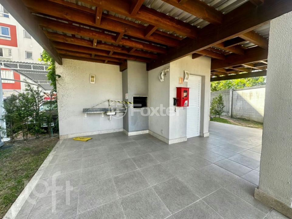 Apartamento à venda com 2 quartos, 49m² - Foto 20