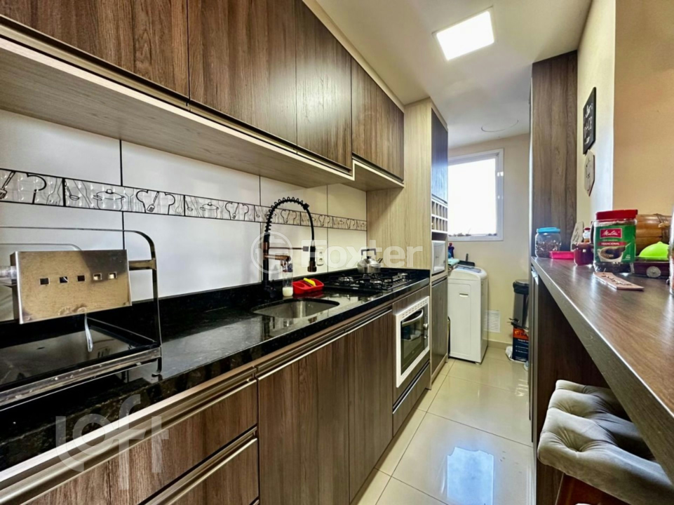 Apartamento à venda com 2 quartos, 49m² - Foto 5