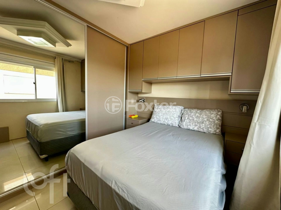 Apartamento à venda com 2 quartos, 49m² - Foto 11