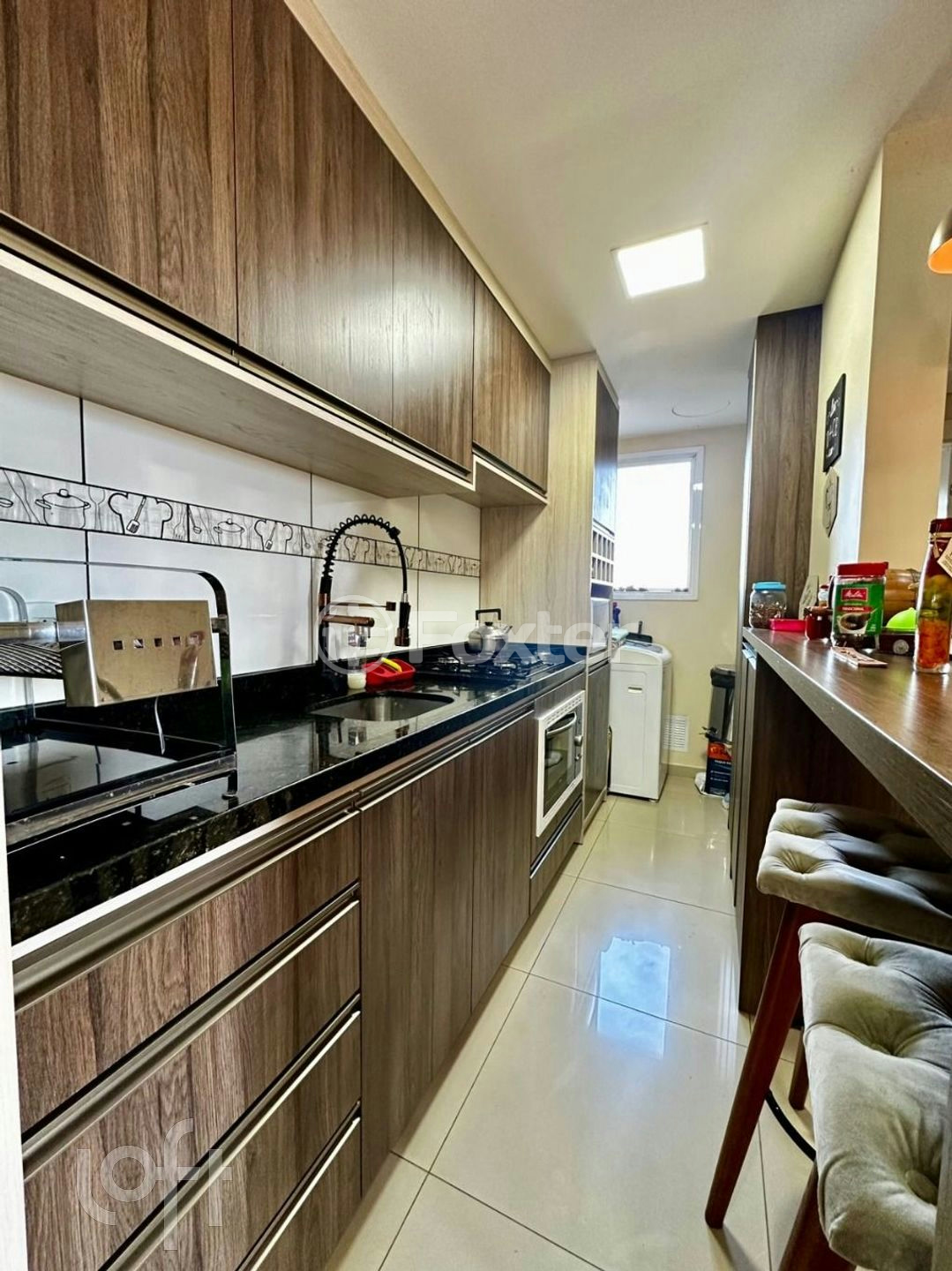 Apartamento à venda com 2 quartos, 49m² - Foto 8