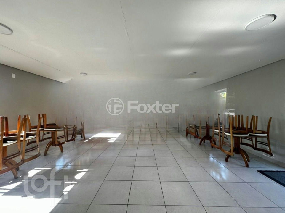 Apartamento à venda com 2 quartos, 49m² - Foto 19