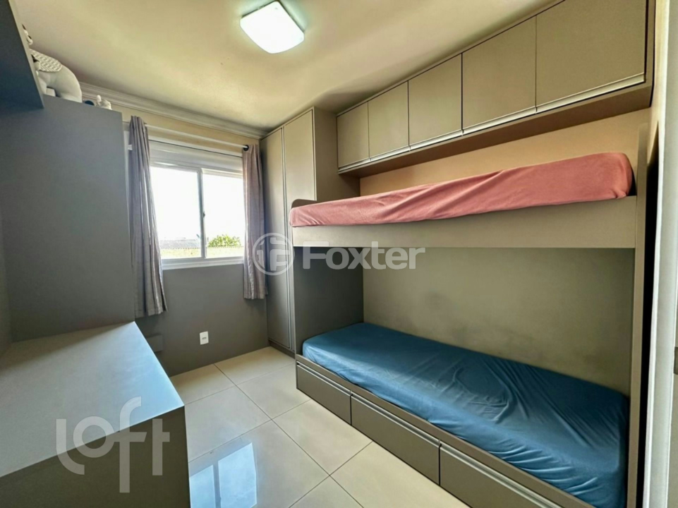 Apartamento à venda com 2 quartos, 49m² - Foto 13