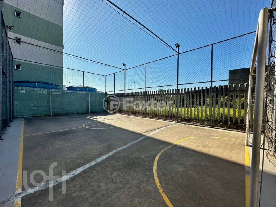 Apartamento à venda com 2 quartos, 49m² - Foto 17