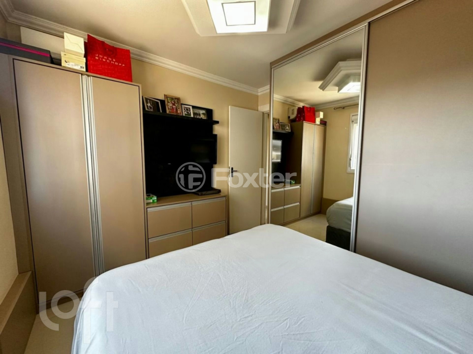 Apartamento à venda com 2 quartos, 49m² - Foto 9
