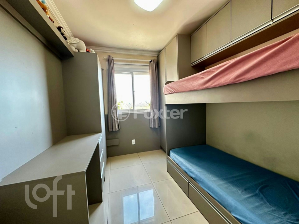 Apartamento à venda com 2 quartos, 49m² - Foto 14