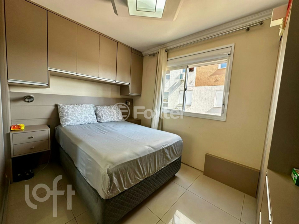 Apartamento à venda com 2 quartos, 49m² - Foto 12