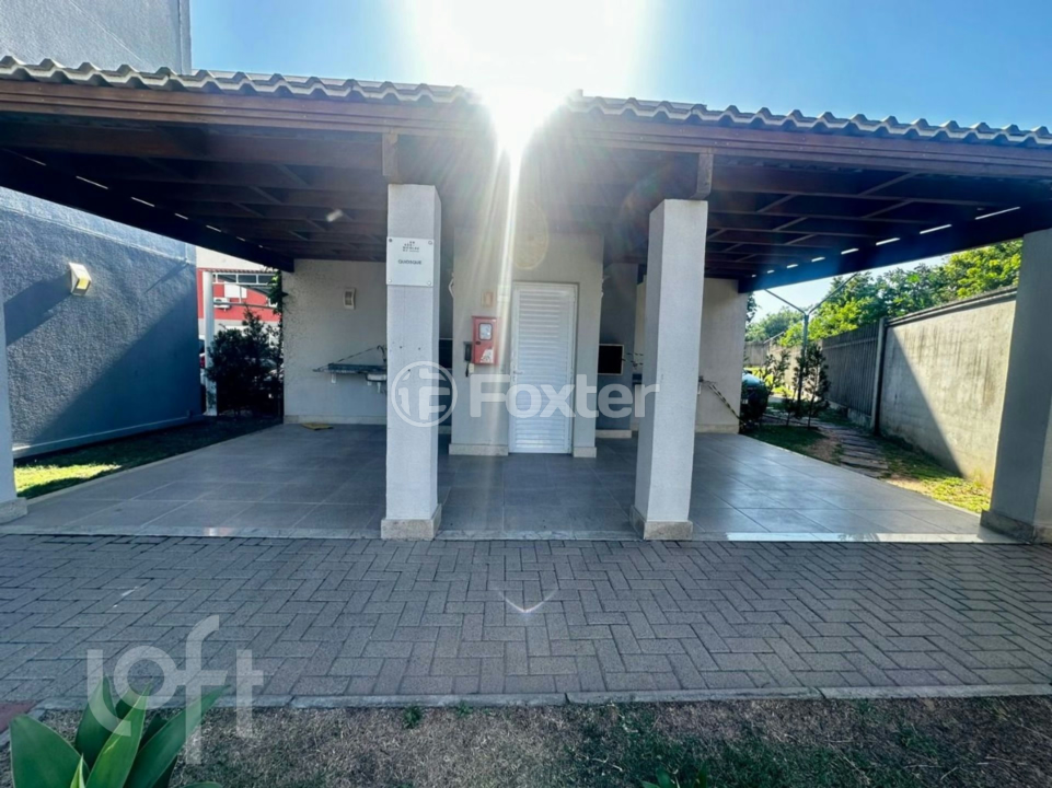 Apartamento à venda com 2 quartos, 49m² - Foto 16