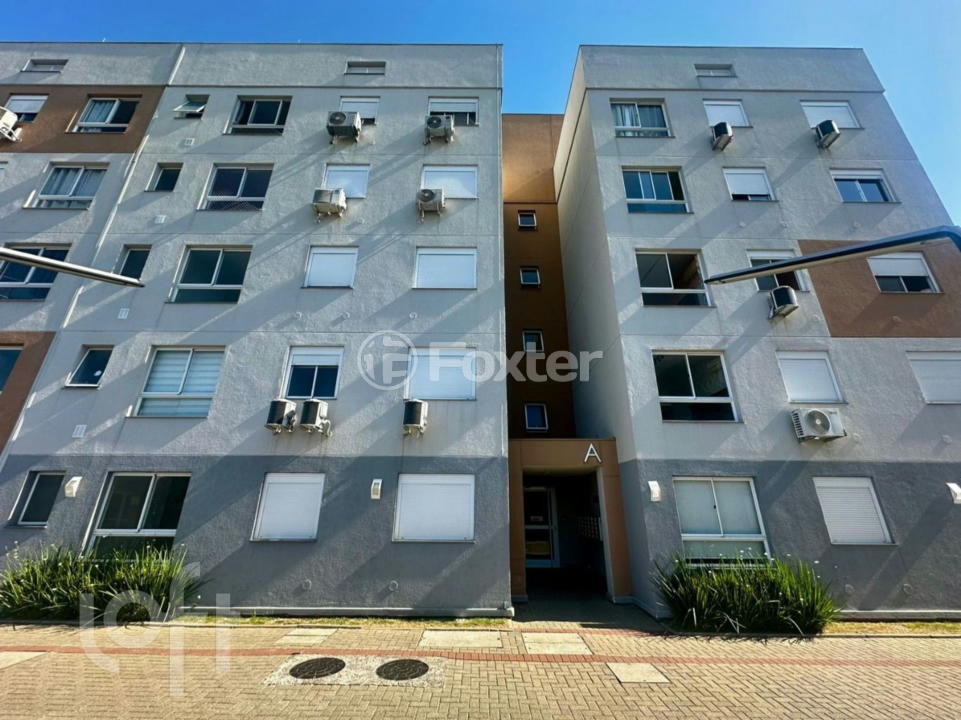 Apartamento à venda com 2 quartos, 49m² - Foto 21